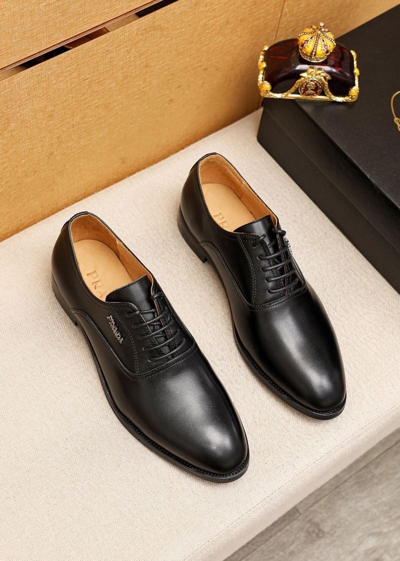 Prada Business Shoes